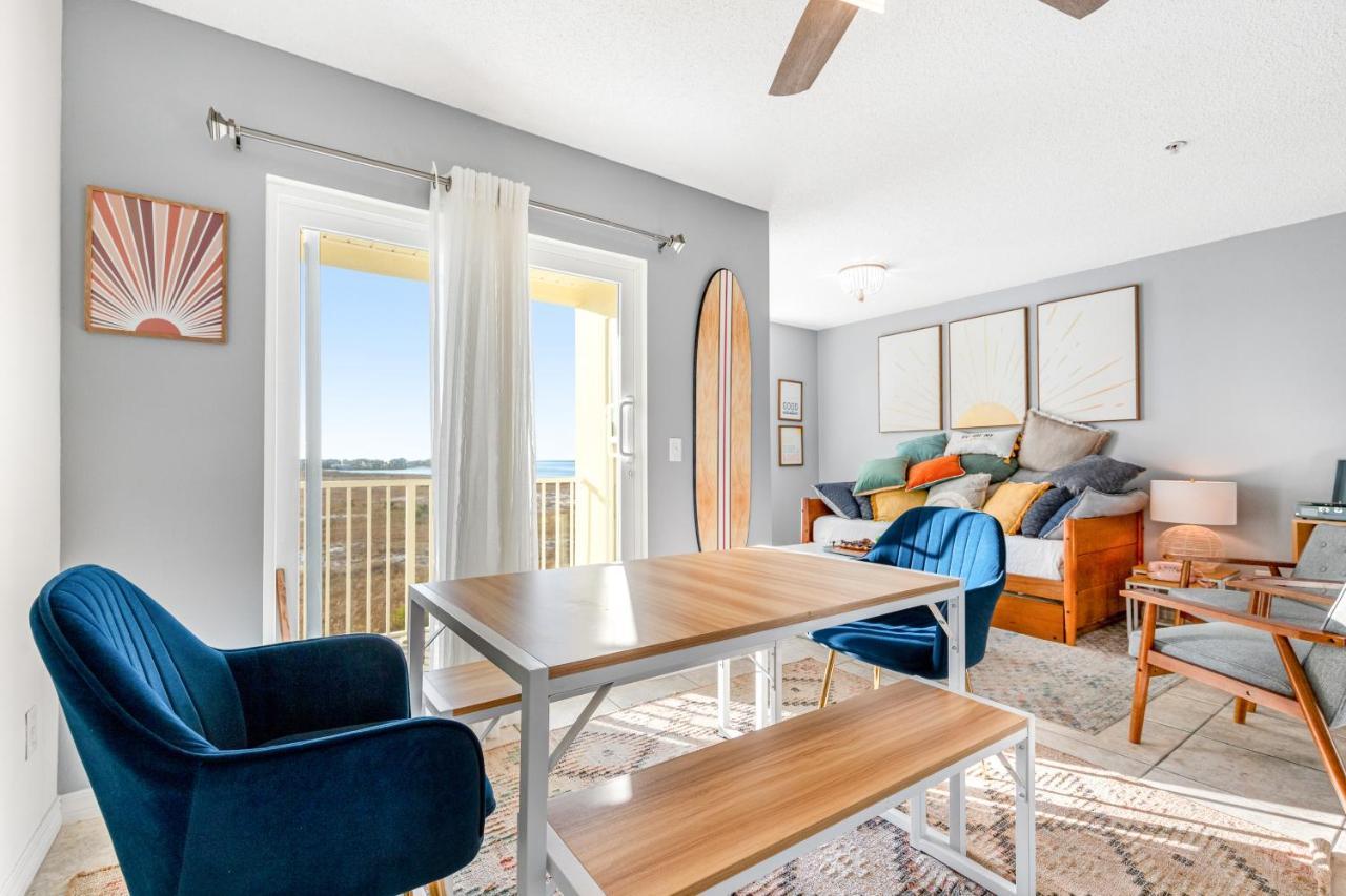 Apartamento Gulf Island 422 Navarre Exterior foto