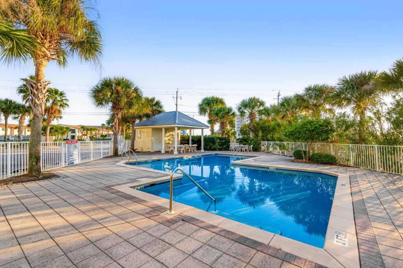 Apartamento Gulf Island 422 Navarre Exterior foto