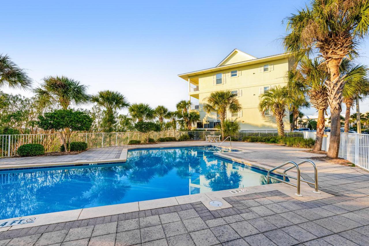 Apartamento Gulf Island 422 Navarre Exterior foto