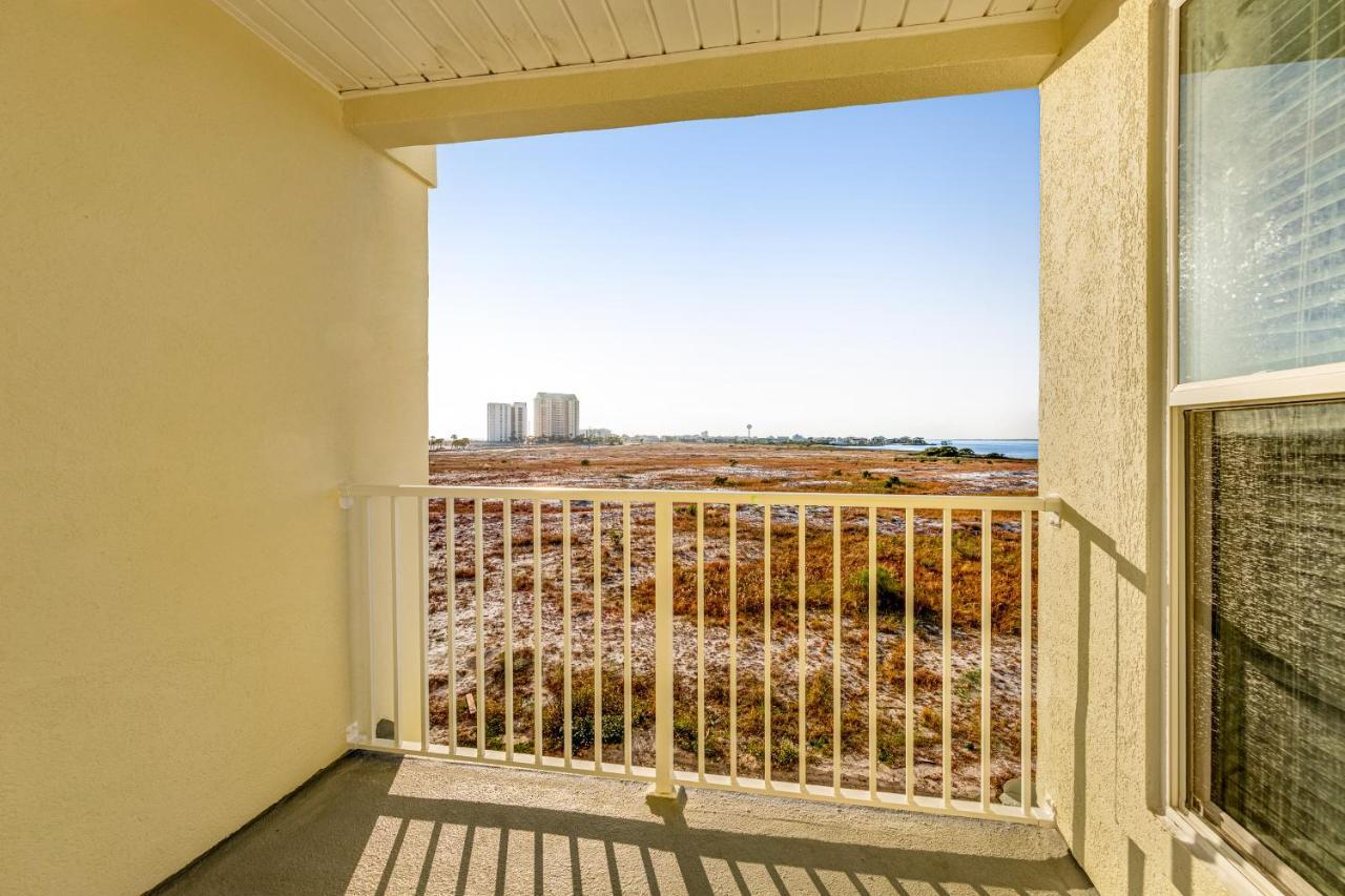 Apartamento Gulf Island 422 Navarre Exterior foto