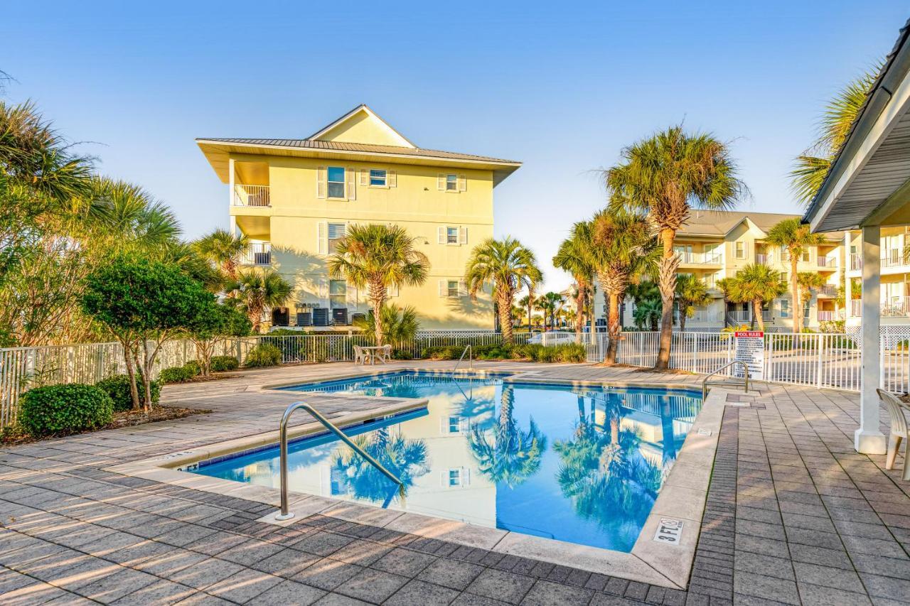 Apartamento Gulf Island 422 Navarre Exterior foto