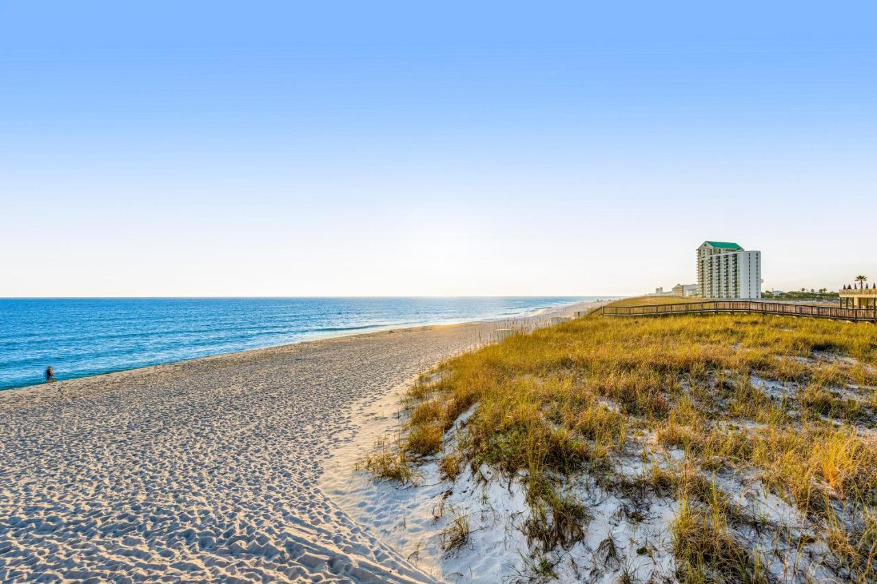 Apartamento Gulf Island 422 Navarre Exterior foto