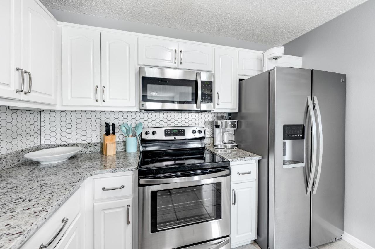 Apartamento Gulf Island 422 Navarre Exterior foto
