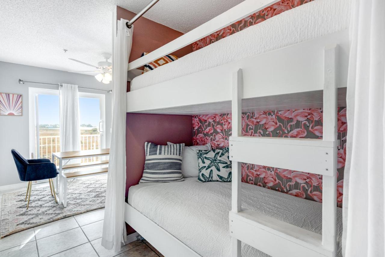 Apartamento Gulf Island 422 Navarre Exterior foto