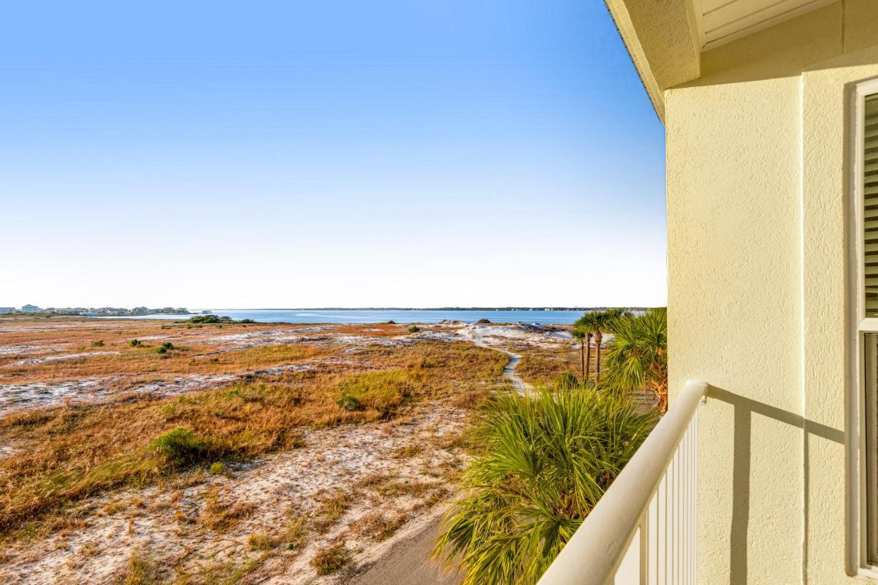 Apartamento Gulf Island 422 Navarre Exterior foto