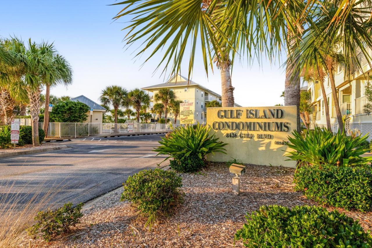 Apartamento Gulf Island 422 Navarre Exterior foto